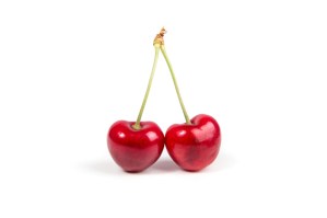 cerezas
